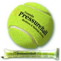 PressureBall